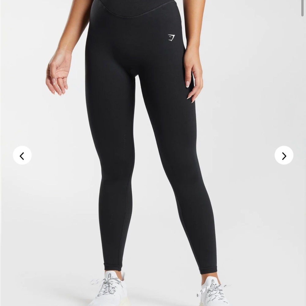 Gymshark Sweat Seamless Leggings